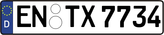 EN-TX7734