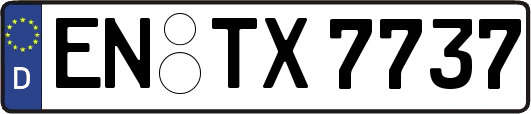 EN-TX7737