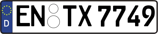 EN-TX7749