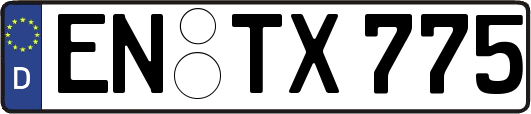 EN-TX775