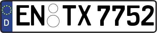 EN-TX7752