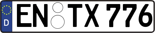 EN-TX776