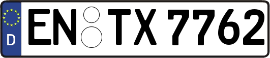 EN-TX7762