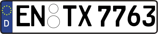 EN-TX7763
