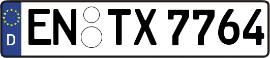 EN-TX7764