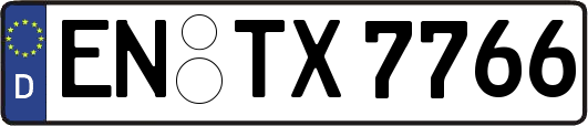 EN-TX7766