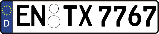 EN-TX7767