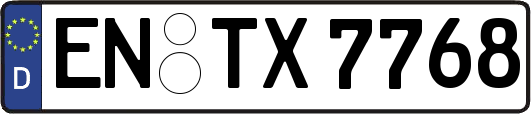 EN-TX7768