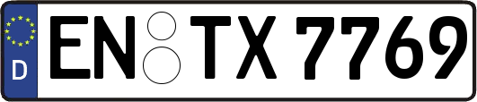 EN-TX7769