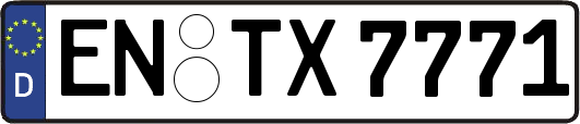 EN-TX7771