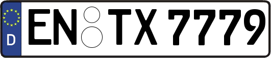 EN-TX7779