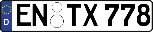 EN-TX778