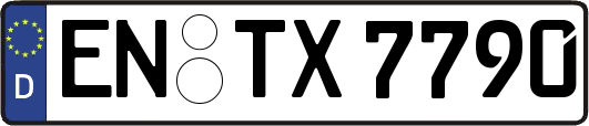 EN-TX7790