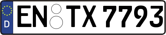 EN-TX7793