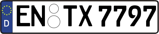 EN-TX7797