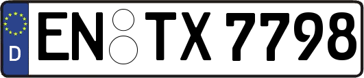 EN-TX7798