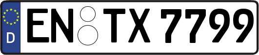EN-TX7799