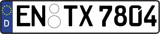 EN-TX7804