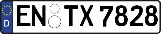 EN-TX7828