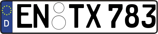 EN-TX783