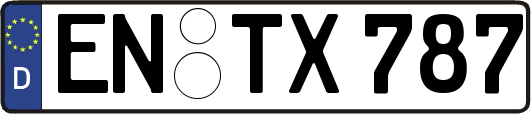 EN-TX787