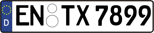 EN-TX7899