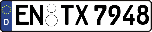 EN-TX7948