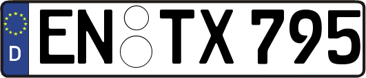 EN-TX795