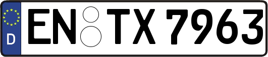 EN-TX7963