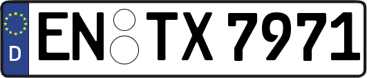 EN-TX7971