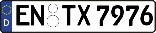 EN-TX7976