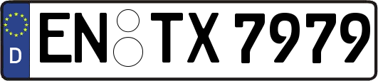 EN-TX7979