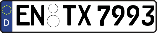 EN-TX7993