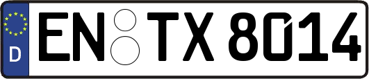 EN-TX8014