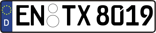 EN-TX8019