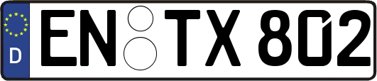 EN-TX802