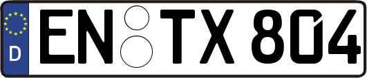 EN-TX804