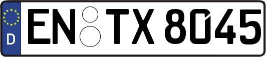 EN-TX8045