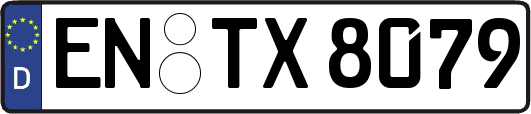 EN-TX8079