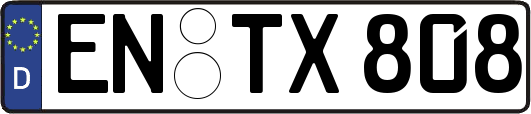 EN-TX808