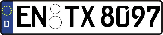 EN-TX8097