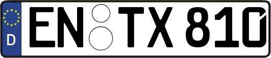 EN-TX810