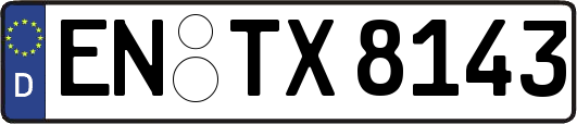 EN-TX8143