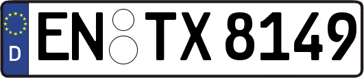EN-TX8149