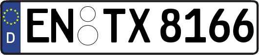 EN-TX8166