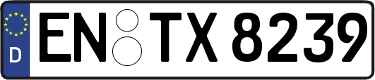 EN-TX8239