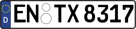 EN-TX8317