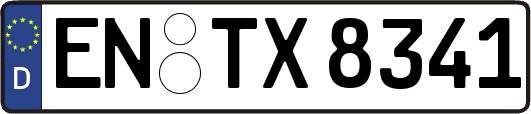 EN-TX8341