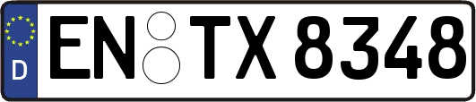 EN-TX8348