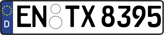 EN-TX8395